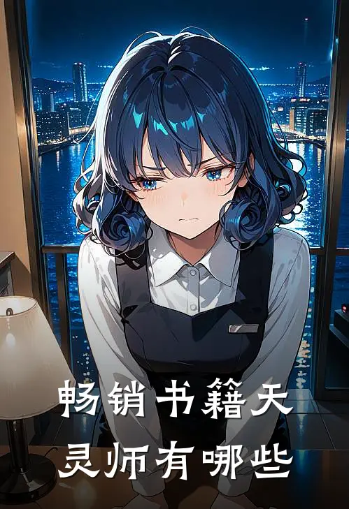 畅销书籍天灵师有哪些