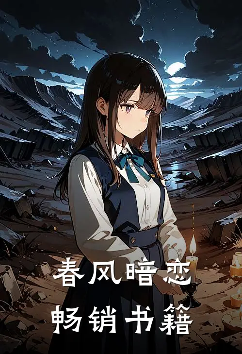 春风暗恋畅销书籍
