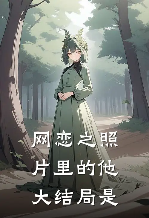 网恋之照片里的他大结局是