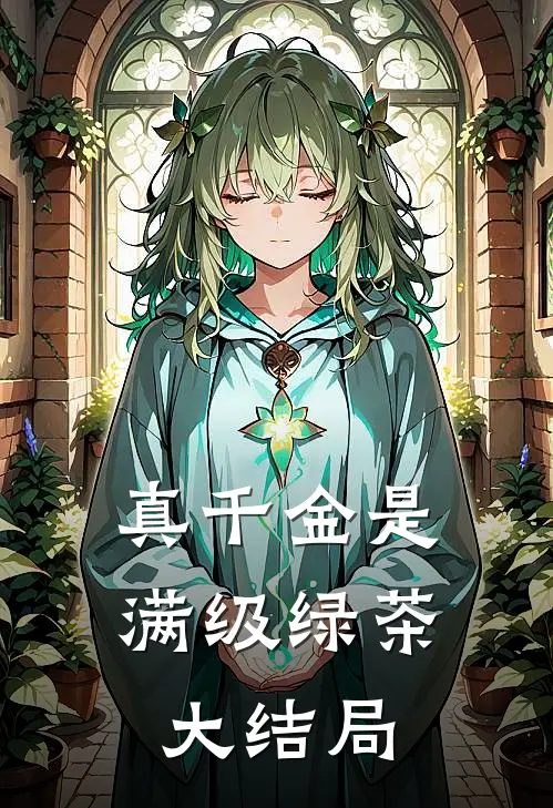 真千金是满级绿茶大结局