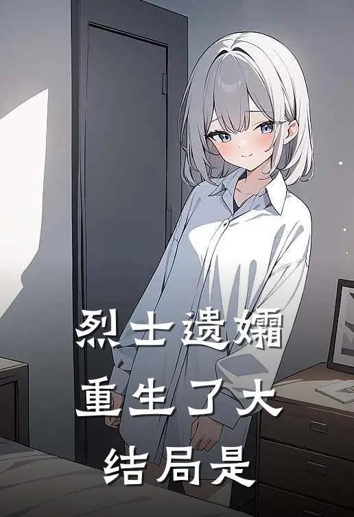 烈士遗孀重生了大结局是