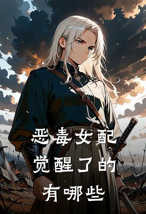 恶毒女配觉醒了的有哪些