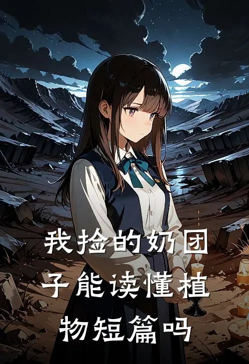 我捡的奶团子能读懂植物短篇吗