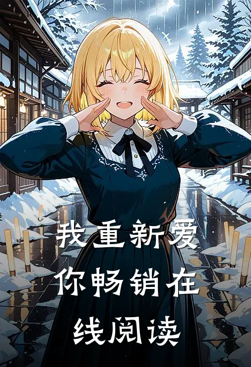 我重新爱你畅销在线阅读