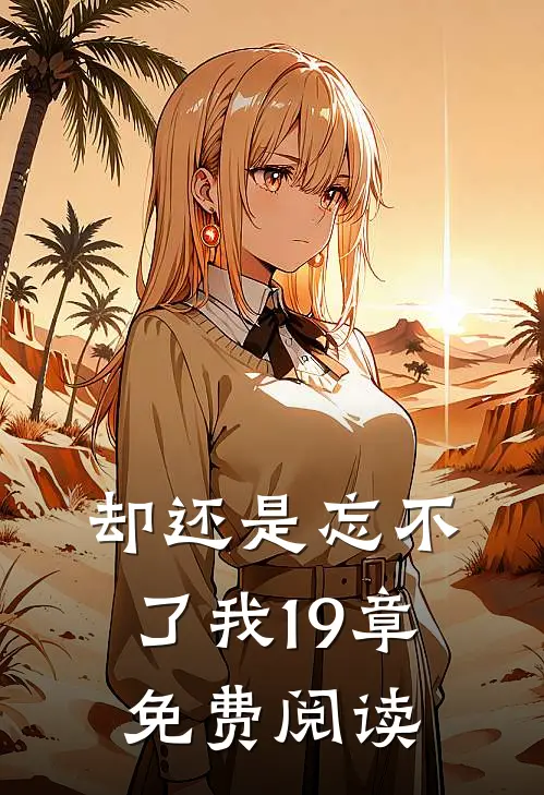 却还是忘不了我19章免费阅读