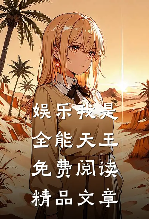 娱乐我是全能天王免费阅读精品文章