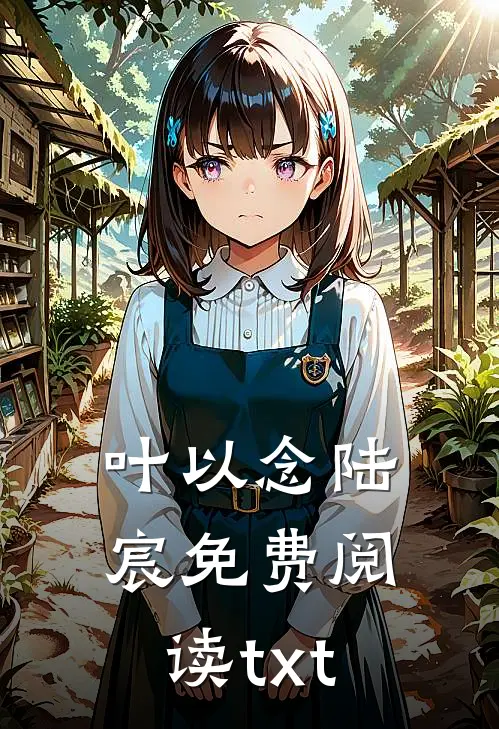 叶以念陆宸免费阅读txt