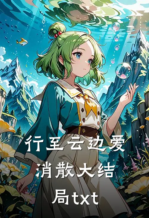 行至云边爱消散大结局txt