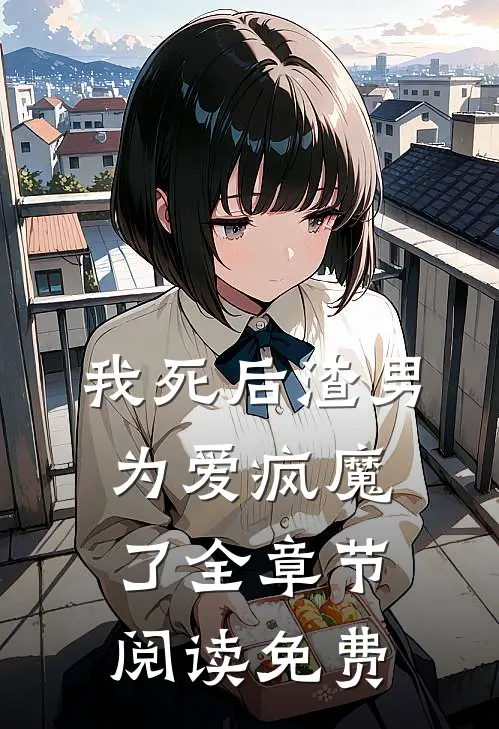 我死后渣男为爱疯魔了全章节阅读免费