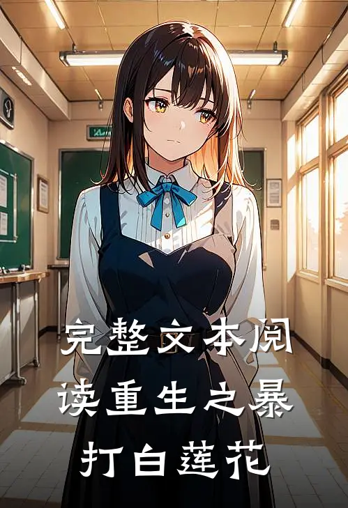 完整文本阅读重生之暴打白莲花