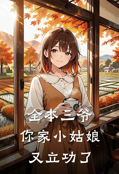 全本三爷,你家小姑娘又立功了