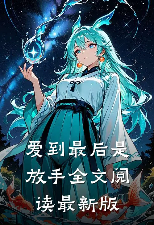 爱到最后是放手全文阅读最新版
