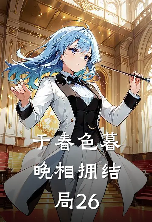 于春色暮晚相拥结局26