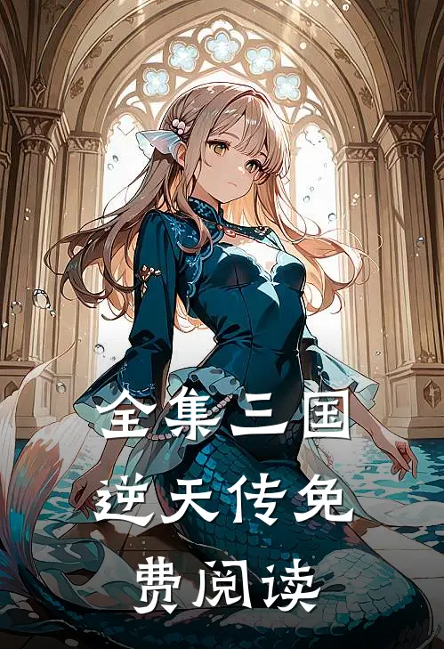 全集三国逆天传免费阅读