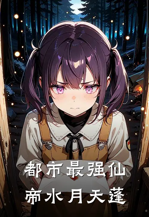 都市最强仙帝 水月天蓬