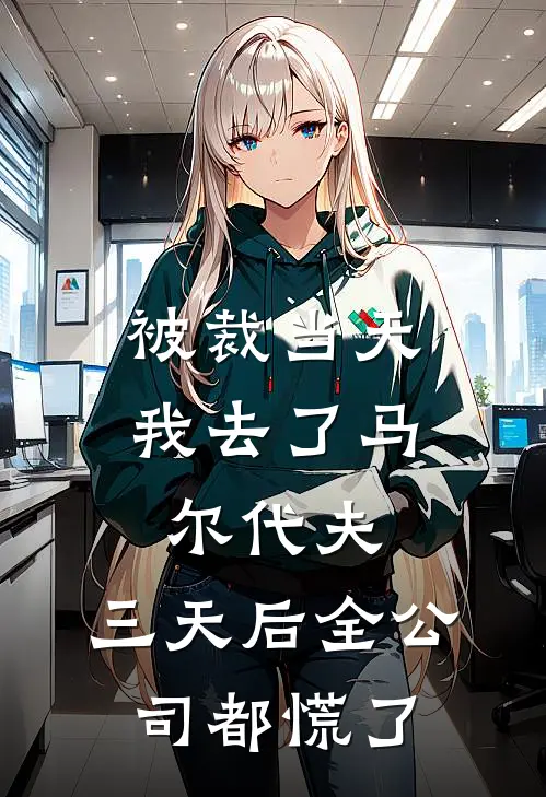 被裁当天我去了马尔代夫，三天后全公司都慌了