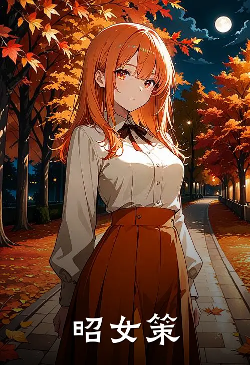 昭女策