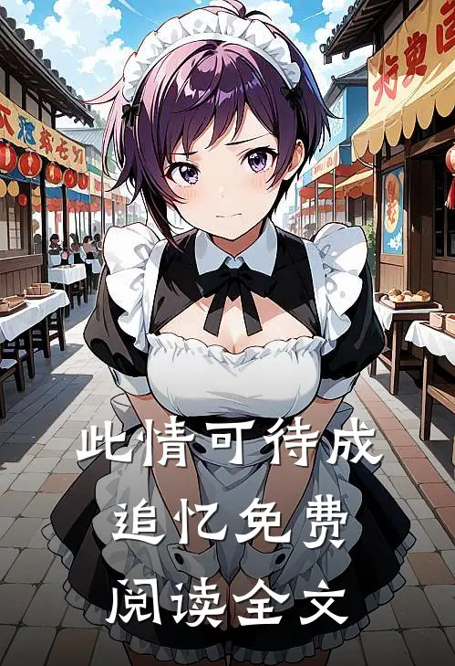 此情可待成追忆免费阅读全文