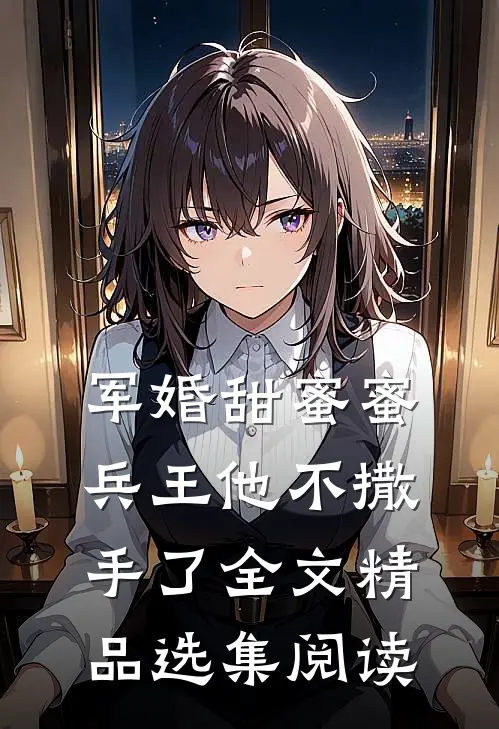 军婚甜蜜蜜兵王他不撒手了全文精品选集阅读