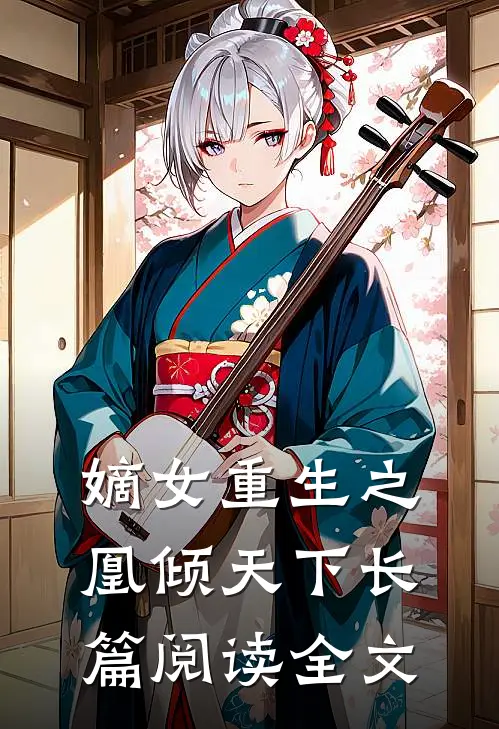 嫡女重生之凰倾天下长篇阅读全文