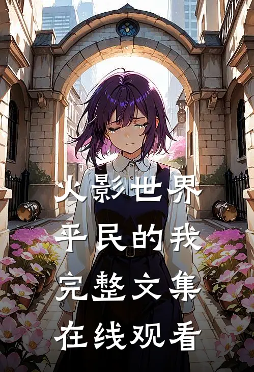 火影世界平民的我完整文集在线观看