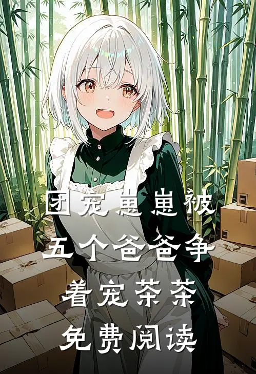 团宠崽崽被五个爸爸争着宠 茶茶免费阅读