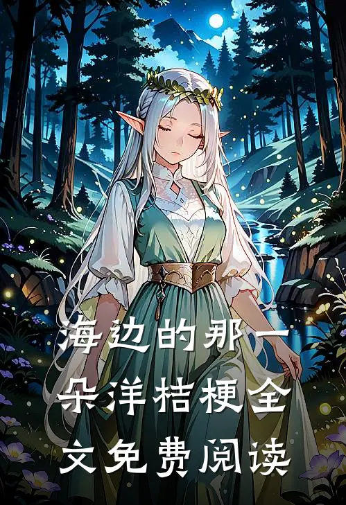 海边的那一朵洋桔梗全文免费阅读