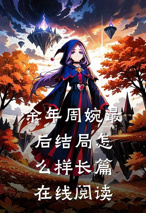 余年周婉最后结局怎么样长篇在线阅读