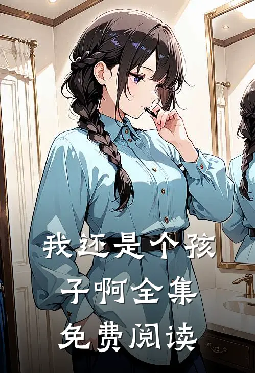 我还是个孩子啊全集免费阅读
