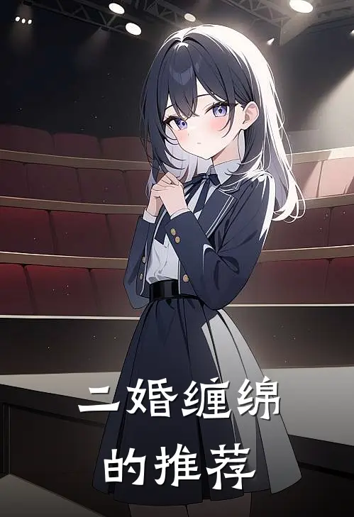 二婚缠绵的推荐