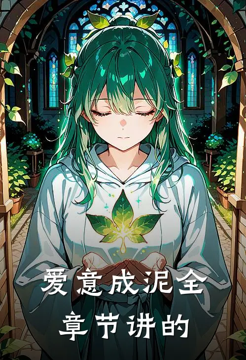 爱意成泥全章节讲的