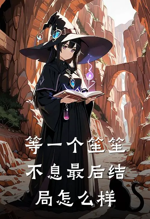 等一个笙笙不息最后结局怎么样