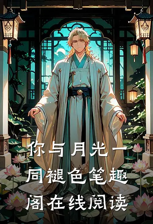 你与月光一同褪色笔趣阁在线阅读