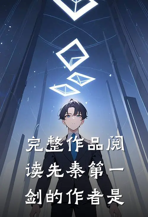 完整作品阅读先秦第一剑的作者是