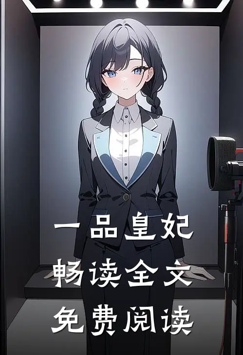 一品皇妃 畅读全文免费阅读