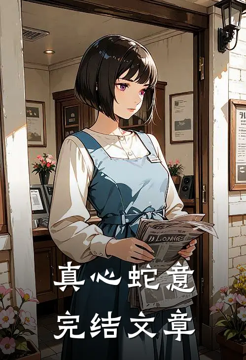 真心蛇意完结文章