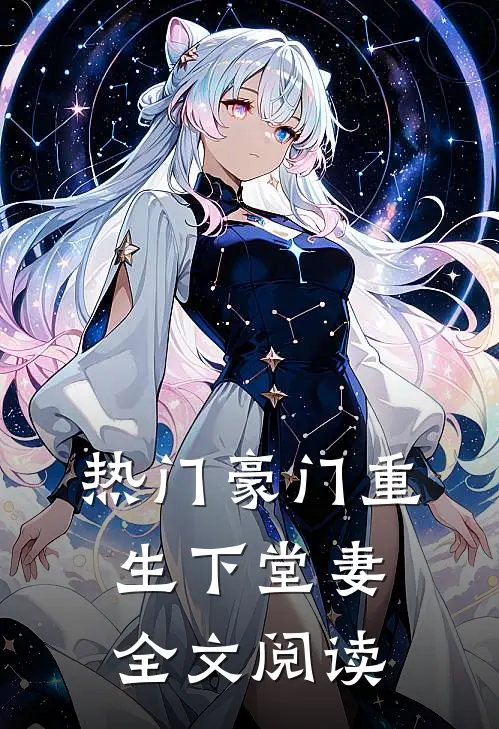 热门豪门重生下堂妻全文阅读
