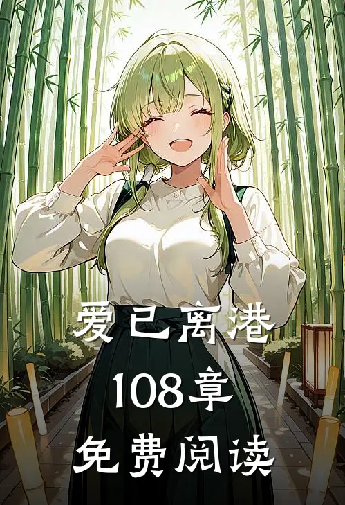 爱已离港108章免费阅读