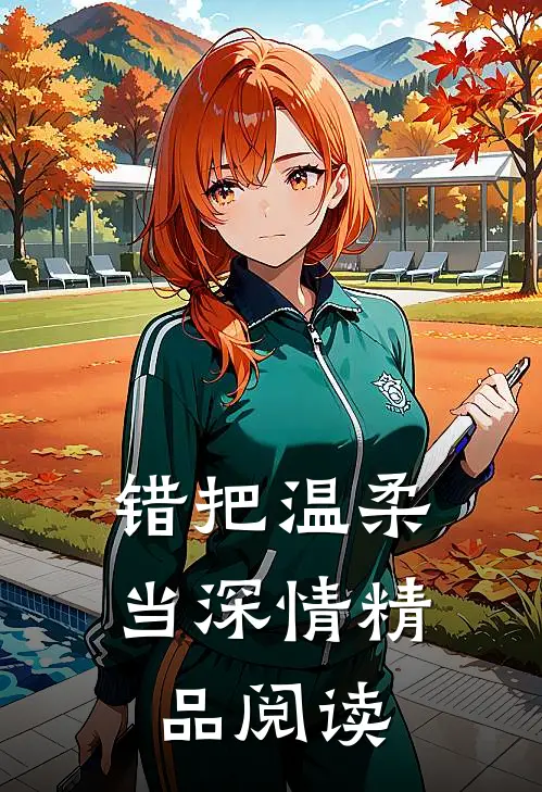 错把温柔当深情精品阅读