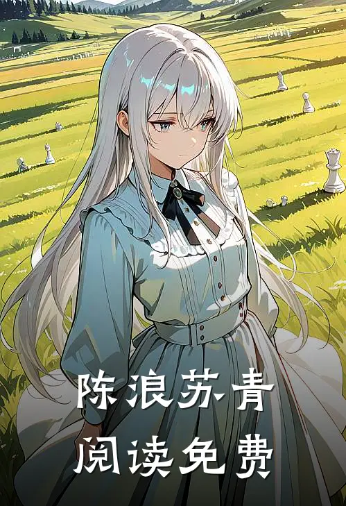 陈浪苏青阅读免费