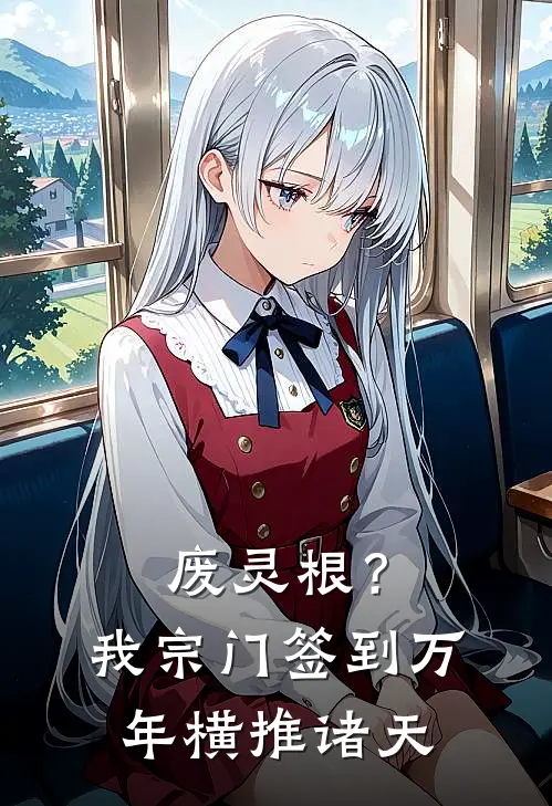 废灵根？我宗门签到万年横推诸天