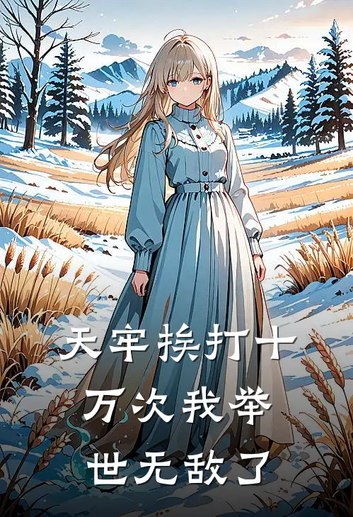 天牢挨打十万次我举世无敌了