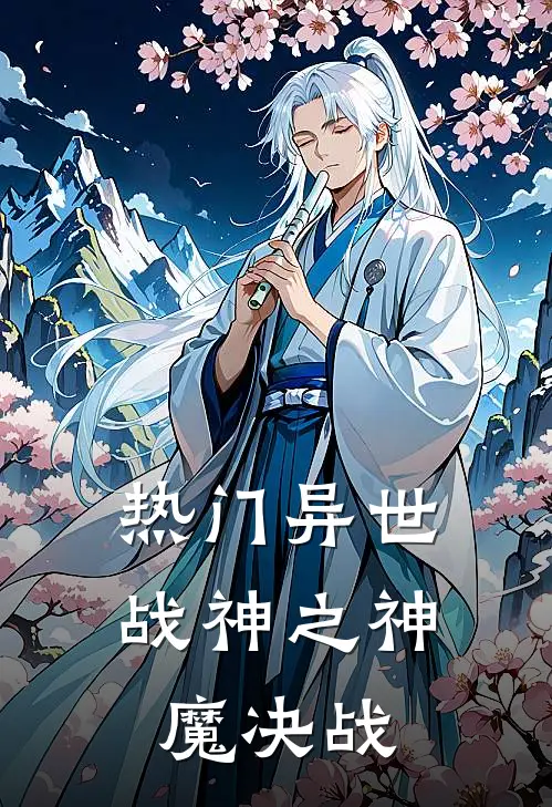 热门异世战神之神魔决战