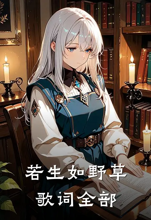 若生如野草歌词全部