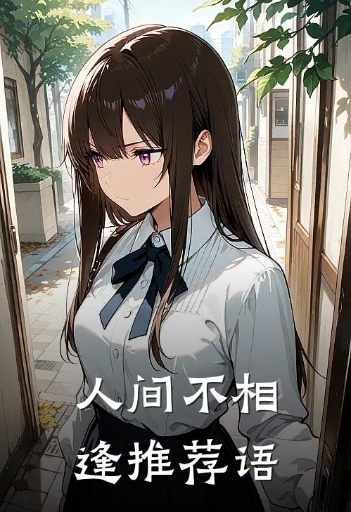 人间不相逢推荐语