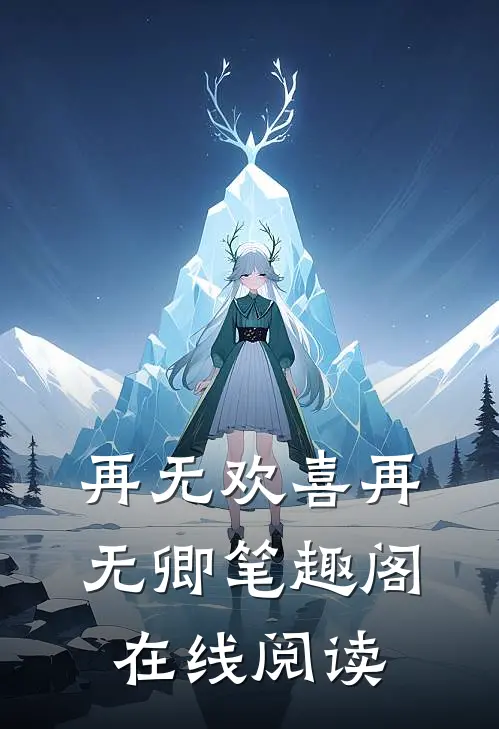 再无欢喜再无卿笔趣阁在线阅读
