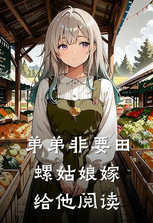弟弟非要田螺姑娘嫁给他阅读