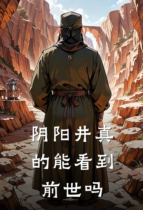 阴阳井真的能看到前世吗