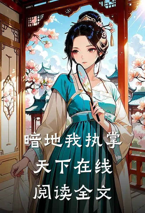 暗地我执掌天下在线阅读全文
