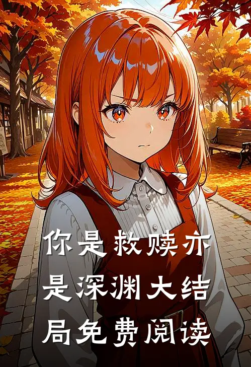 你是救赎亦是深渊大结局免费阅读